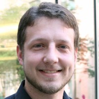 University of Delaware Employee Daniel Peart's profile photo