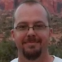 Mingle Health Employee Justin Hooper's profile photo