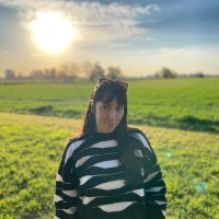 Elytron Employee Ariadna Fiorillo's profile photo