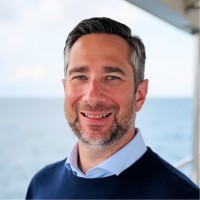 The Embedded Company (TEC) Employee Sean McCormick's profile photo