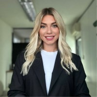 Influee Employee Elizabeta Zalar's profile photo
