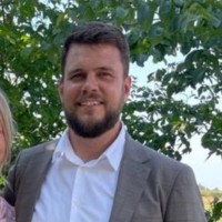 Danske Fragtmænd A/S Employee Tobias Brissing's profile photo