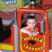 University of Dayton Employee James Buckley's profile photo