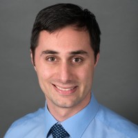 HASBRO CHILDRENS HOSPITAL Employee Kevin Scully's profile photo