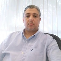 Emad Ibrahim Email