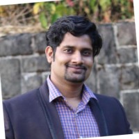 Girish Patil Email & Phone Number