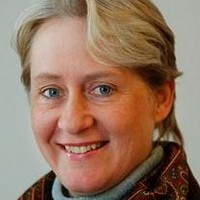 Associated Press Employee Monika Scislowska's profile photo