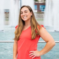 Zarett Rehab and Fitness Employee Molly Greenspan's profile photo