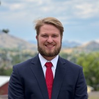 Service Employee Sam Robie's profile photo