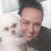 PBN Construction Employee Courtney Wizniak's profile photo