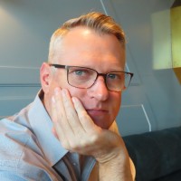 Eagle Wireless Employee Steve Howarth's profile photo