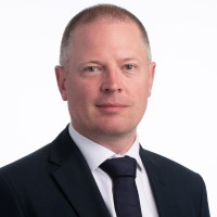 Ardonagh Specialty Employee Edd Thompson's profile photo