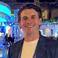 eviivo Employee Kennedy Winn's profile photo