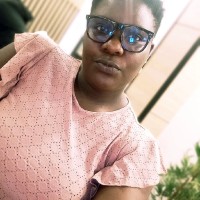 CODESRIA Employee Lavenda O.'s profile photo