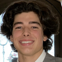 The Quantum Group, USA, LLC Employee Jake Hahn's profile photo