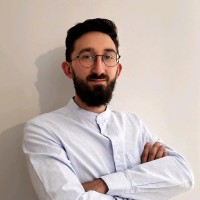 INNPRO Robert Błędowski Employee Łukasz Barton's profile photo