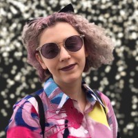 Justina Rajmanovich Email