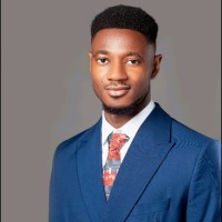 Daniel Omodeh Email