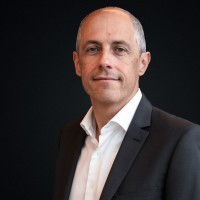 Safran.AI (ex Preligens) Employee Sylvain Fabre's profile photo