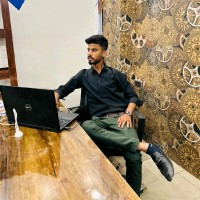 Active8 Wireless Employee Muhammad Ans's profile photo