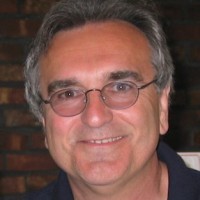 Literacyworks Employee Paul Heavenridge's profile photo