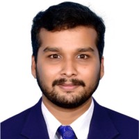 SABARI DISTRIBUTION PRIVATE LIMITED Employee Sreejith Cherussery's profile photo