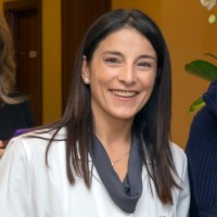 °CRYO Science Employee Federica Pulcini's profile photo