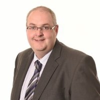 Lea Hough Chartered Surveyors Employee Graham Margerison's profile photo