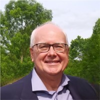 Vector Global Logistics Employee Adrian Purtill's profile photo