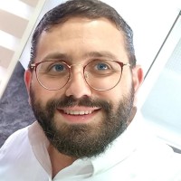 Avi Joskowicz Email & Phone Number