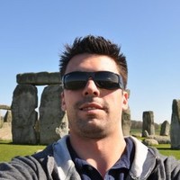 AIM Inspection & NDT Employee Paul Sulyma's profile photo