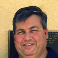 inkeep Employee Mike Stivaletti's profile photo