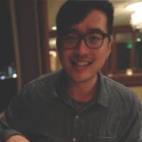 Prime Video & Amazon Studios Employee Lisheng Wang's profile photo