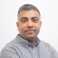 SDG Corporation Employee Nag Bhadravati's profile photo