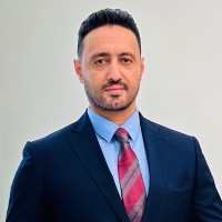 Tariq Daboubi Email & Phone Number
