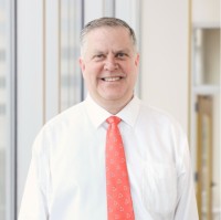 Charles Aris Executive Search Employee Eric S's profile photo