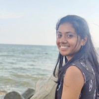 Arya B Email