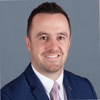 Beauchamps LLP Employee Pat McInerney's profile photo