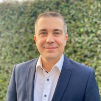 Stromag Employee Laurent Vinogradoff's profile photo