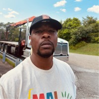 Hbm Express Inc Employee Dexter Buchanan's profile photo