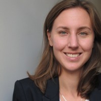 SCA Logistics Employee Sofie Voss's profile photo