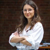 Andreea Duta's profile photo