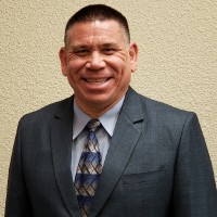 US Navy Employee Tom Sandoval's profile photo