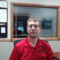 Graber Post Buildings Inc. Employee Delmar Wagler's profile photo