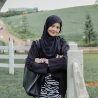 Anis Ayuni Email