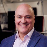 KMC Systems Inc. Employee John McCool's profile photo