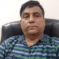 NALWA STEEL AND POWER LIMITED Employee Sanjeev Garg's profile photo