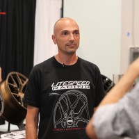 Litespeed Racing Inc Employee Patrick Warren's profile photo