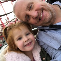 Vanitorials Ltd Employee Steve Parker's profile photo