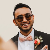 Arif Ali Email